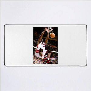 Dr Shaquille O'Neal The Man The Myth The Legend Dr Shaquille O'neal Mouse Pads