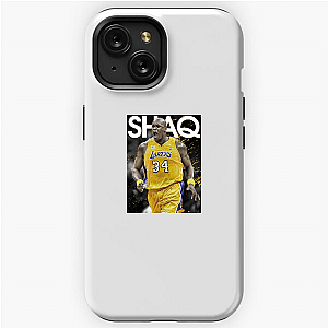 Dr Shaquille O'Neal My Favorite Center Dr Shaquille O'neal Samsung Cases