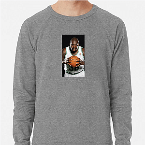 Dr Shaquille O'Neal Beyond The Paint Dr Shaquille O'neal Sweatshirts