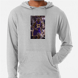 Dr Shaquille O'Neal Shaq Fu Dr Shaquille O'neal Hoodies