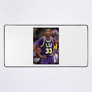 Dr Shaquille O'Neal Unforgettable Power Dr Shaquille O'neal Mouse Pads