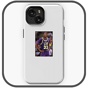 Dr Shaquille O'neal Cases