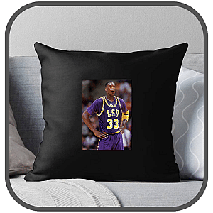 Dr Shaquille O'neal Pillows Cover