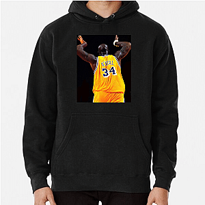 Dr Shaquille O'Neal Doctor Of Dominance Dr Shaquille O'neal Hoodies