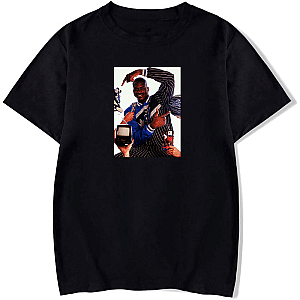 Dr Shaquille O'Neal The Big Diesel Dr Shaquille O'neal T-Shirts