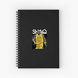 Dr Shaquille O'Neal My Favorite Center Dr Shaquille O'neal Notebook