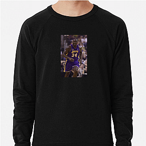 Dr Shaquille O'Neal Shaq Fu Dr Shaquille O'neal Sweatshirts