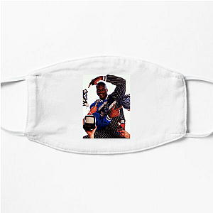 Dr Shaquille O'Neal The Big Diesel Dr Shaquille O'neal Face Masks