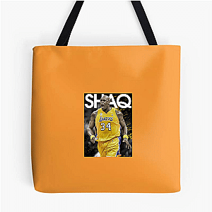 Dr Shaquille O'Neal My Favorite Center Dr Shaquille O'neal Bags