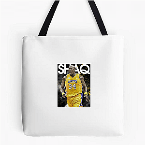 Dr Shaquille O'Neal My Favorite Center Dr Shaquille O'neal Bags
