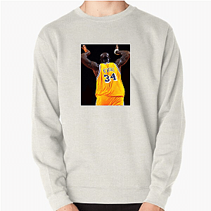 Dr Shaquille O'Neal Doctor Of Dominance Dr Shaquille O'neal Sweatshirts