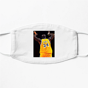 Dr Shaquille O'Neal Doctor Of Dominance Dr Shaquille O'neal Face Masks