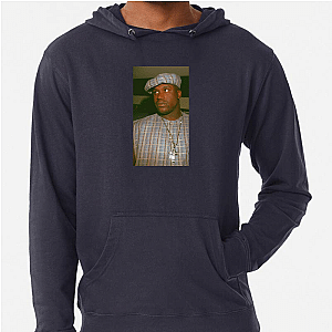 Dr Shaquille O'Neal Laker Legend Dr Shaquille O'neal Hoodies