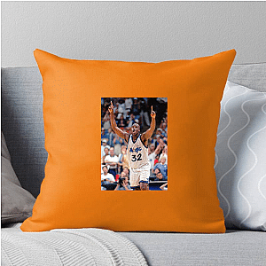 Dr Shaquille O'Neal Always Dominant Always Charismatic Dr Shaquille O'neal Pillows Cover