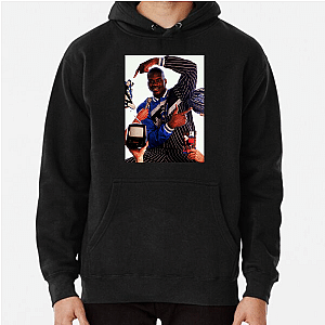 Dr Shaquille O'Neal The Big Diesel Dr Shaquille O'neal Hoodies