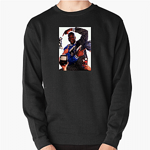 Dr Shaquille O'Neal The Big Diesel Dr Shaquille O'neal Sweatshirts