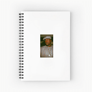 Dr Shaquille O'Neal Laker Legend Dr Shaquille O'neal Notebook