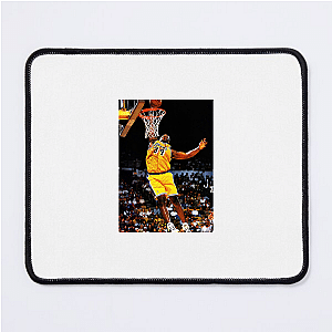 Dr Shaquille O'Neal Ringz A Winning Dr Shaquille O'neal Mouse Pads