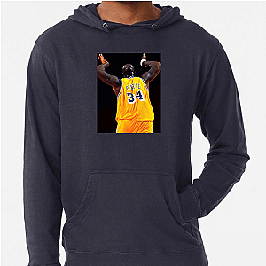 Dr Shaquille O'Neal Doctor Of Dominance Dr Shaquille O'neal Hoodies