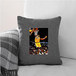 Dr Shaquille O'Neal Ringz A Winning Dr Shaquille O'neal Pillows Cover