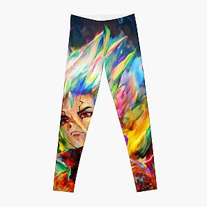 Dr. Stone Leggings - Dr stone Leggings RB2805