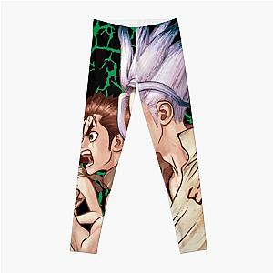 Dr. Stone Leggings - Dr stone T Leggings RB2805