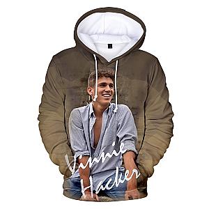 Vinnie Hacker Hoodie - Fashion Printed 3D Hoodies