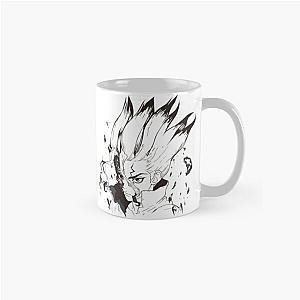 Dr. Stone Mugs - Dr Stone Classic Mug RB2805