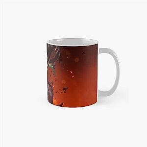 Dr. Stone Mugs - 2 Classic Mug RB2805