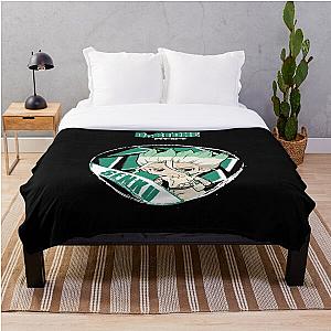 Dr. Stone Bedding Sets - Senku Stone Throw Blanket RB2805