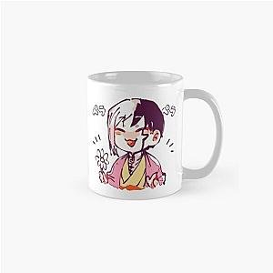 Dr. Stone Mugs - Gen Asagiri (Sketch) Classic Mug RB2805