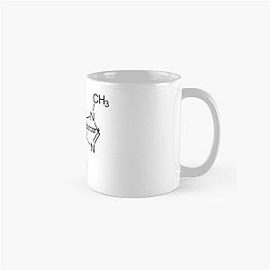 Dr. Stone Mugs - Dr stone senku ishigami Classic Mug RB2805