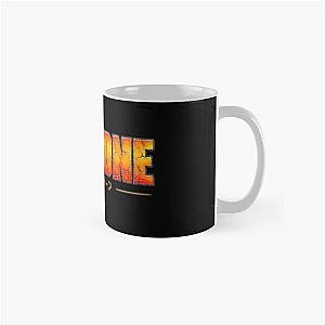 Dr. Stone Mugs - Anime Dr. Stone Logo Classic Mug RB2805