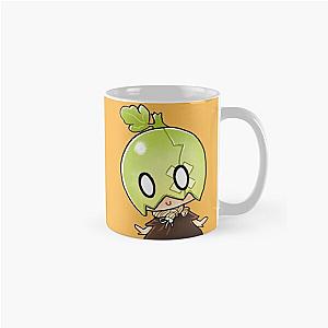 Dr. Stone Mugs - Suika Dr Stone  Classic Mug RB2805