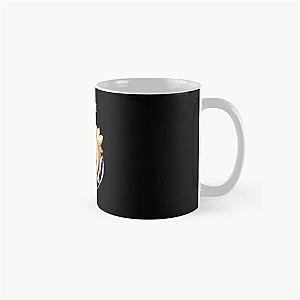 Dr. Stone Mugs - Kohaku Stone Classic Mug RB2805