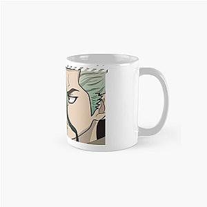 Dr. Stone Mugs - Dr. Stone Classic Mug RB2805