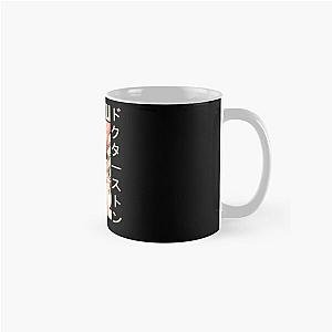 Dr. Stone Mugs - Senku - Stone Classic Mug RB2805