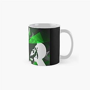 Dr. Stone Mugs - Dr. Stone Classic Mug RB2805