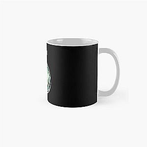 Dr. Stone Mugs - Senku Stone (Grunge Style) Classic Mug RB2805