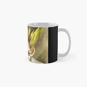 Dr. Stone Mugs - Doctor Stone Classic Mug RB2805