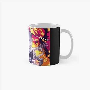 Dr. Stone Mugs - Dr. Stone Classic Mug RB2805