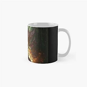 Dr. Stone Mugs - Doctor Stone Classic Mug RB2805