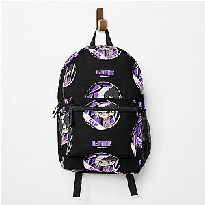 Dr. Stone Backpacks - Gen Stone Backpack RB2805