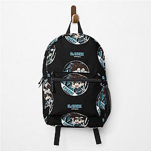 Dr. Stone Backpacks - Chrome Stone Backpack RB2805