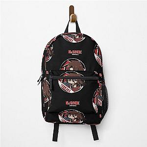 Dr. Stone Backpacks - Tsukasa Stone (Grunge Style) Backpack RB2805