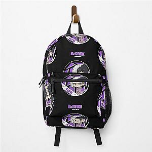 Dr. Stone Backpacks - Gen Stone (Grunge Style) Backpack RB2805