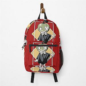 Dr. Stone Backpacks - Suika Backpack RB2805