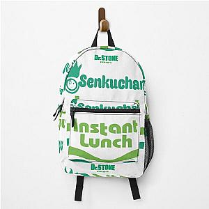 Dr. Stone Backpacks - Dr. Stone SenkuchanBackpack RB2805