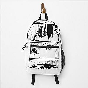 Dr. Stone Backpacks - Dr Stone Backpack RB2805