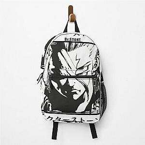 Dr. Stone Backpacks - Anime Backpack RB2805